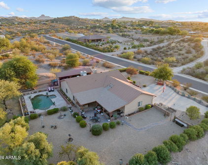 555 N Ocotillo Drive, Wickenburg