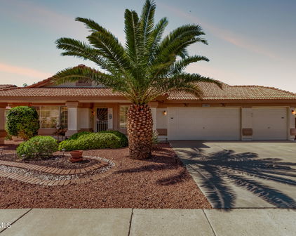 10937 N Ventana Drive W, Peoria