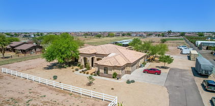 6930 W Baseline Road, Laveen