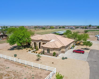 6930 W Baseline Road, Laveen
