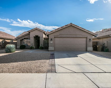 10753 W Louise Drive, Sun City