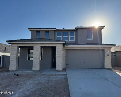 7383 W Whitehorn Trail, Peoria