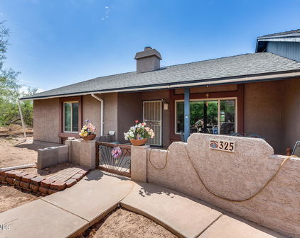 325 E Frontier Street, Apache Junction