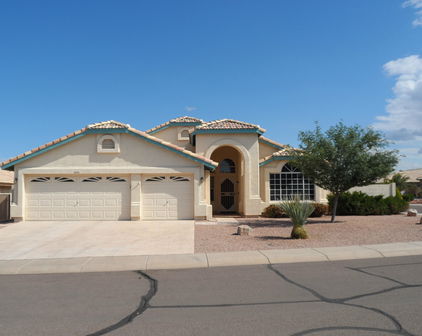 10746 W Runion Drive, Sun City