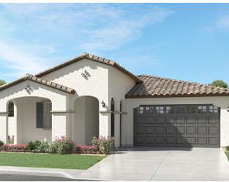 3231 E Wild Drive, San Tan Valley
