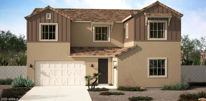 18072 W Larkspur Drive, Goodyear