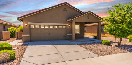 22395 W Loma Linda Boulevard, Buckeye