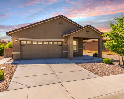 22395 W Loma Linda Boulevard, Buckeye