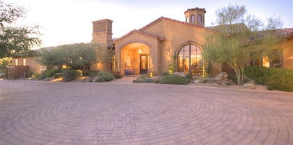 38383 N Sombrero Road, Carefree