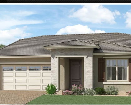25113 N 173rd Drive, Surprise