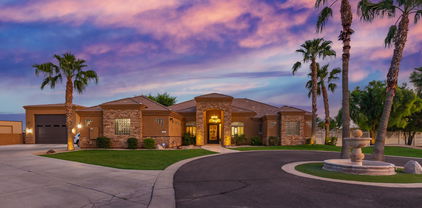 19011 E Cloud Road, Queen Creek
