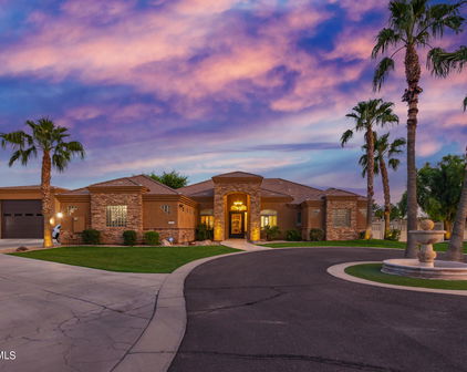 19011 E Cloud Road, Queen Creek