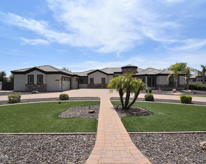 16605 W Pima Street, Goodyear