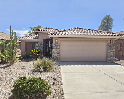 23143 W Lasso Lane, Buckeye