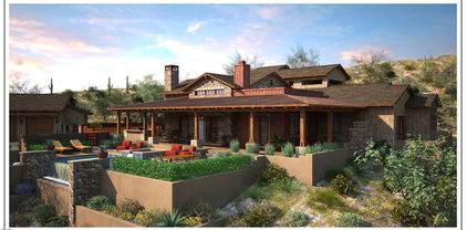 39805 N Father Kino Trail Unit 1A, Carefree