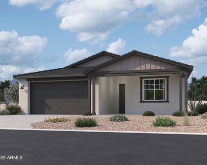 7713 W Avenida Del Rey --, Peoria