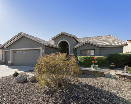 9117 E Diamond Drive, Sun Lakes