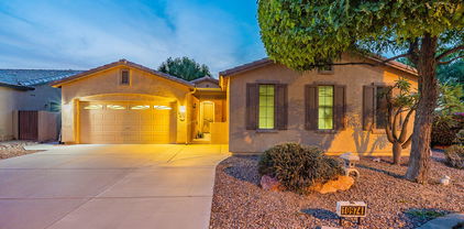 10974 W Cimarron Drive, Sun City