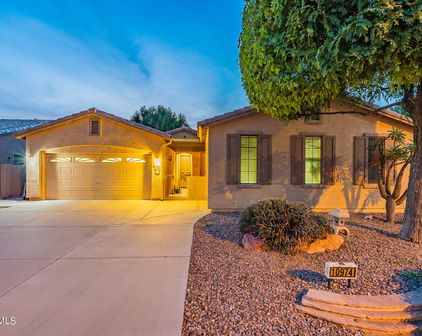 10974 W Cimarron Drive, Sun City
