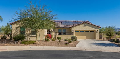 17850 W Ashurst Drive, Goodyear