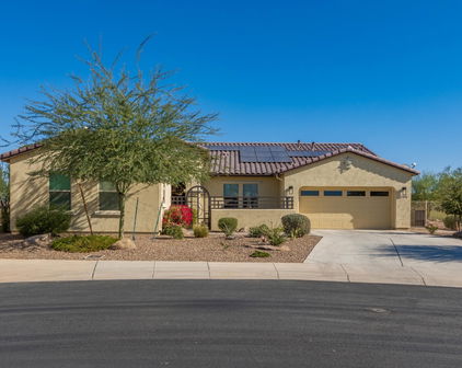 17850 W Ashurst Drive, Goodyear