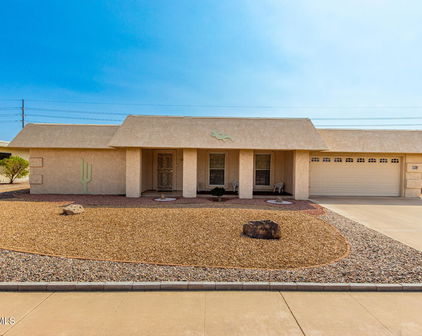 11109 W Granada Drive, Sun City