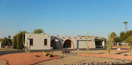 11121 W Arron Drive, Sun City