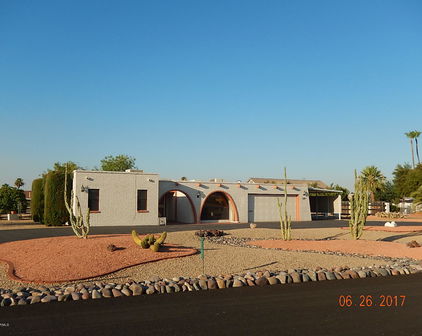 11121 W Arron Drive, Sun City