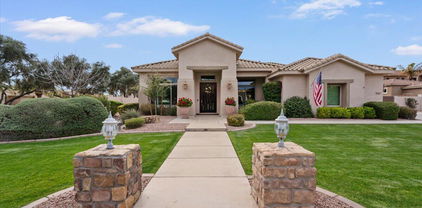 6466 S Honor Court, Gilbert