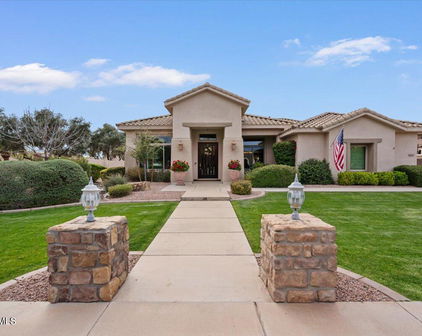 6466 S Honor Court, Gilbert