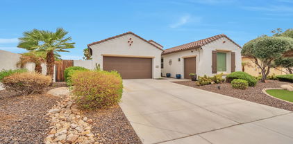 3413 N 163rd Drive, Goodyear
