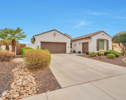 3413 N 163rd Drive, Goodyear