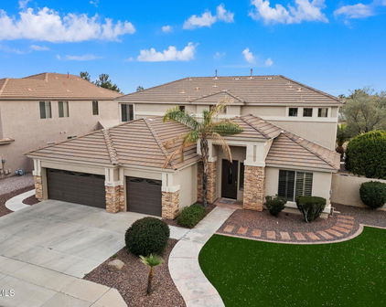 9765 E Lompoc Avenue, Mesa