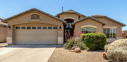 4617 W Alicia Drive, Laveen