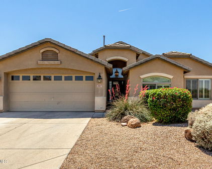 4617 W Alicia Drive, Laveen