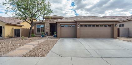 11951 W Jessie Lane, Sun City