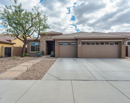11951 W Jessie Lane, Sun City
