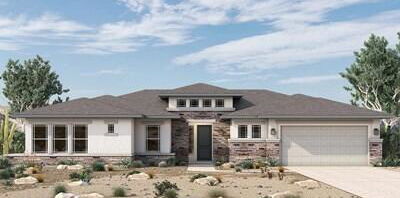 20847 W Montebello Avenue, Buckeye