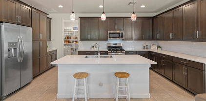 17235 W La Luz Road, Surprise