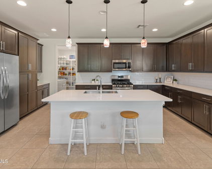 17235 W La Luz Road, Surprise