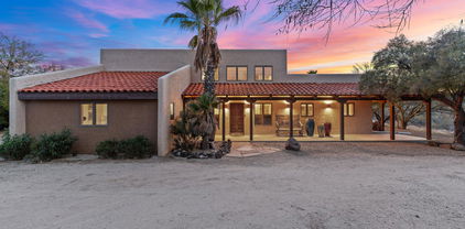 20875 W Lazy Ranch Road, Wickenburg