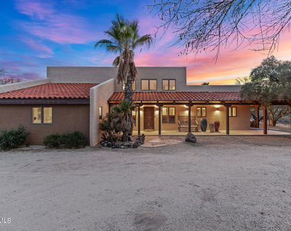 20875 W Lazy Ranch Road, Wickenburg