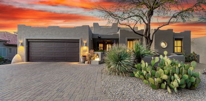 5572 E Sugarloaf Trail, Cave Creek