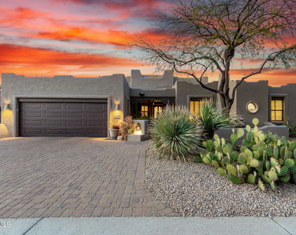 5572 E Sugarloaf Trail, Cave Creek