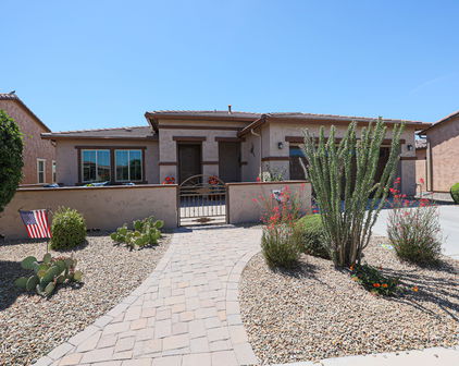 16542 S 179th Drive, Goodyear