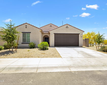 24559 W Flores Drive, Buckeye