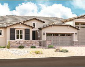 21738 E Bonanza Way, Queen Creek