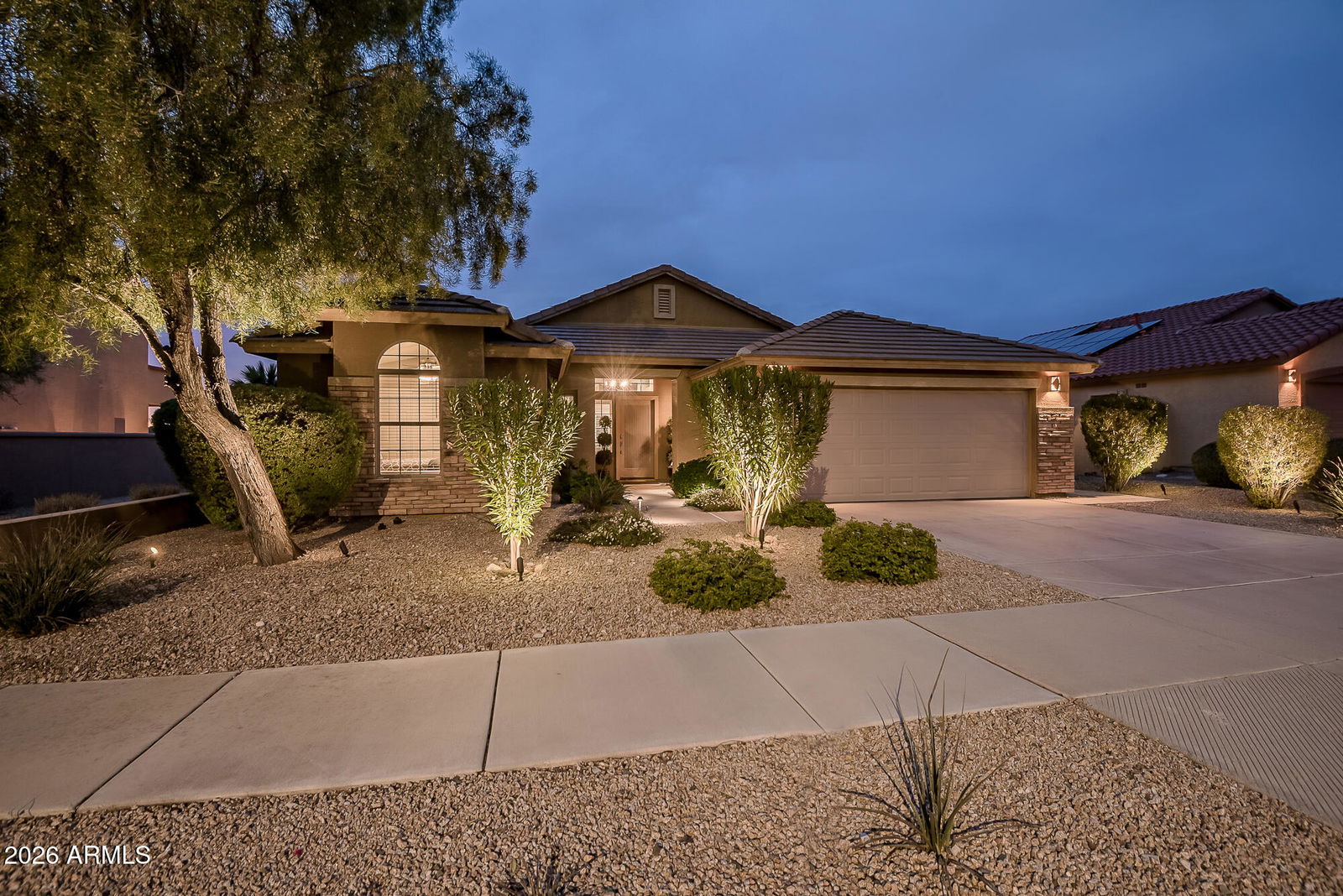 11778 S 175th Lane, Goodyear, 85338