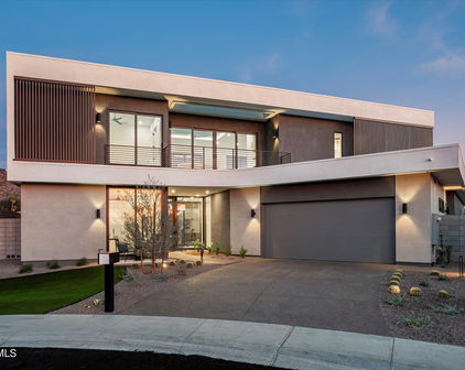 1831 E Palmaire Avenue, Phoenix