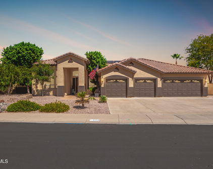 552 E Constitution Drive, Gilbert
